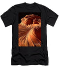 Sandstone Art Adam Jewell T-Shirt