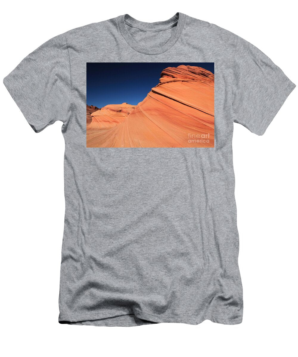 Sandstone Bands Adam Jewell T-Shirt