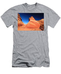 Sandstone Bulge Adam Jewell T-Shirt