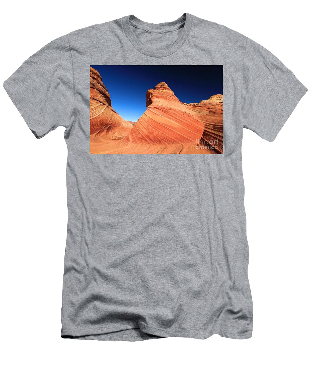 Sandstone Bulge Adam Jewell T-Shirt