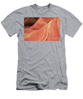 Sandstone Desert Swirls Adam Jewell T-Shirt