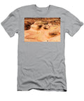 Sandstone Dragon Adam Jewell T-Shirt