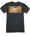 Sandstone Lines Chad Dutson T-Shirt