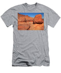 Sandstone Muffins Adam Jewell T-Shirt
