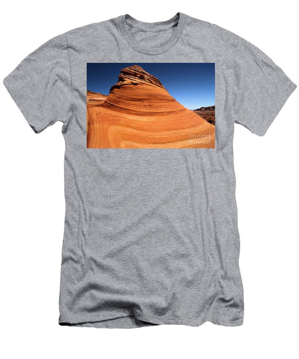 Sandstone Perfection Adam Jewell T-Shirt