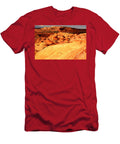 Sandstone Rainbow Wilderness Adam Jewell T-Shirt