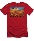 Sandstone Ropes Inge Johnsson T-Shirt