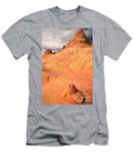 Sandstone Shoe Adam Jewell T-Shirt