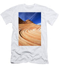 Sandstone Slide Mike Dawson T-Shirt