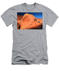 Sandstone Snoopy Adam Jewell T-Shirt