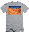 Sandstone Surf Adam Jewell T-Shirt