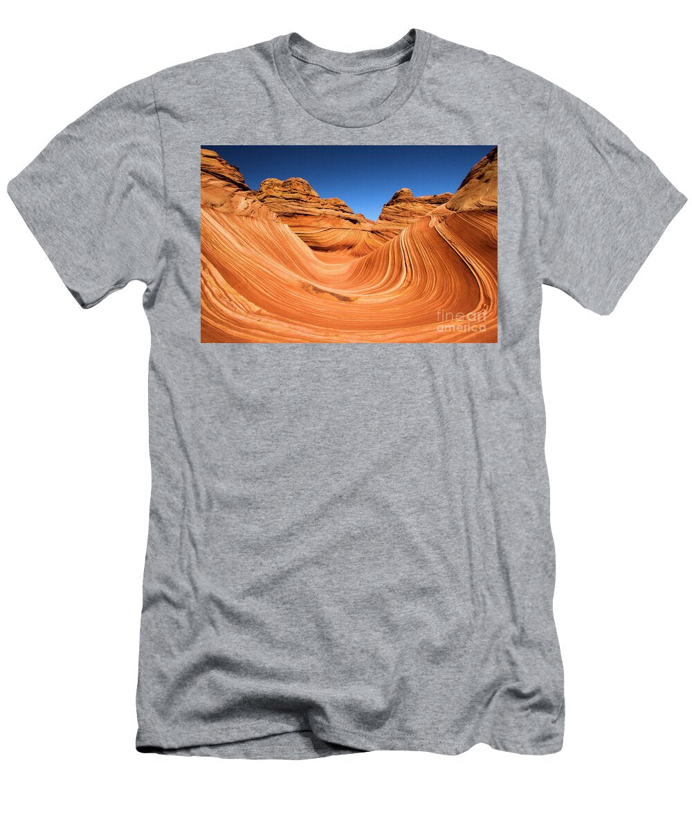 Sandstone Surf Adam Jewell T-Shirt