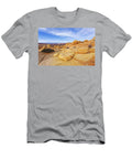 Sandstone Wonders Chad Dutson T-Shirt