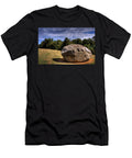 Sandy Beaver Canal Landmark David Dufresne T-Shirt
