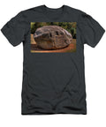 Sandy Beaver Canal Marker David Dufresne T-Shirt