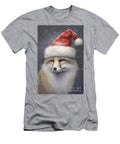 Santa Fox Tina Lecour T-Shirt