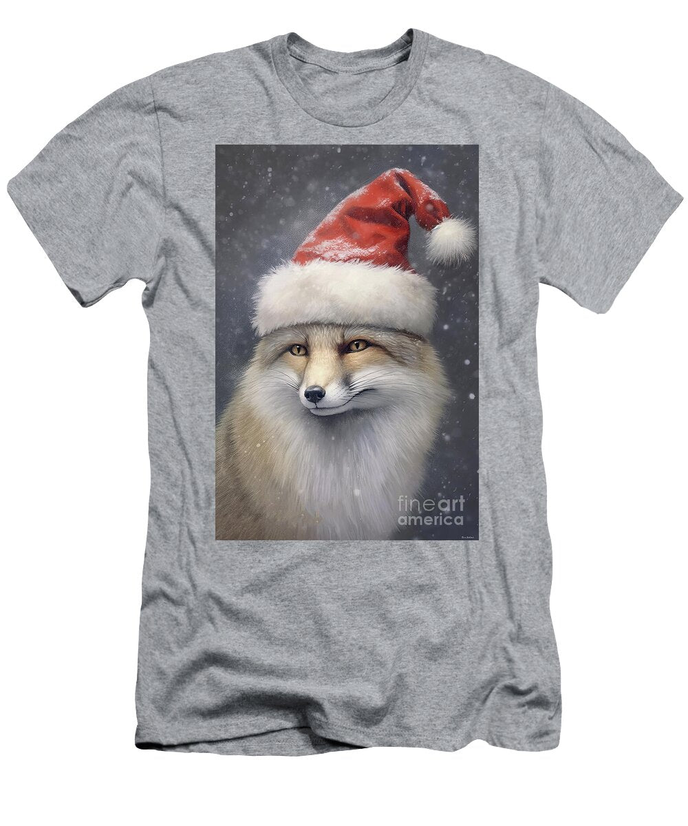 Santa Fox Tina Lecour T-Shirt