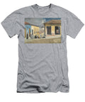 Santiago De Cuba Street Scene Winslow Homer T-Shirt