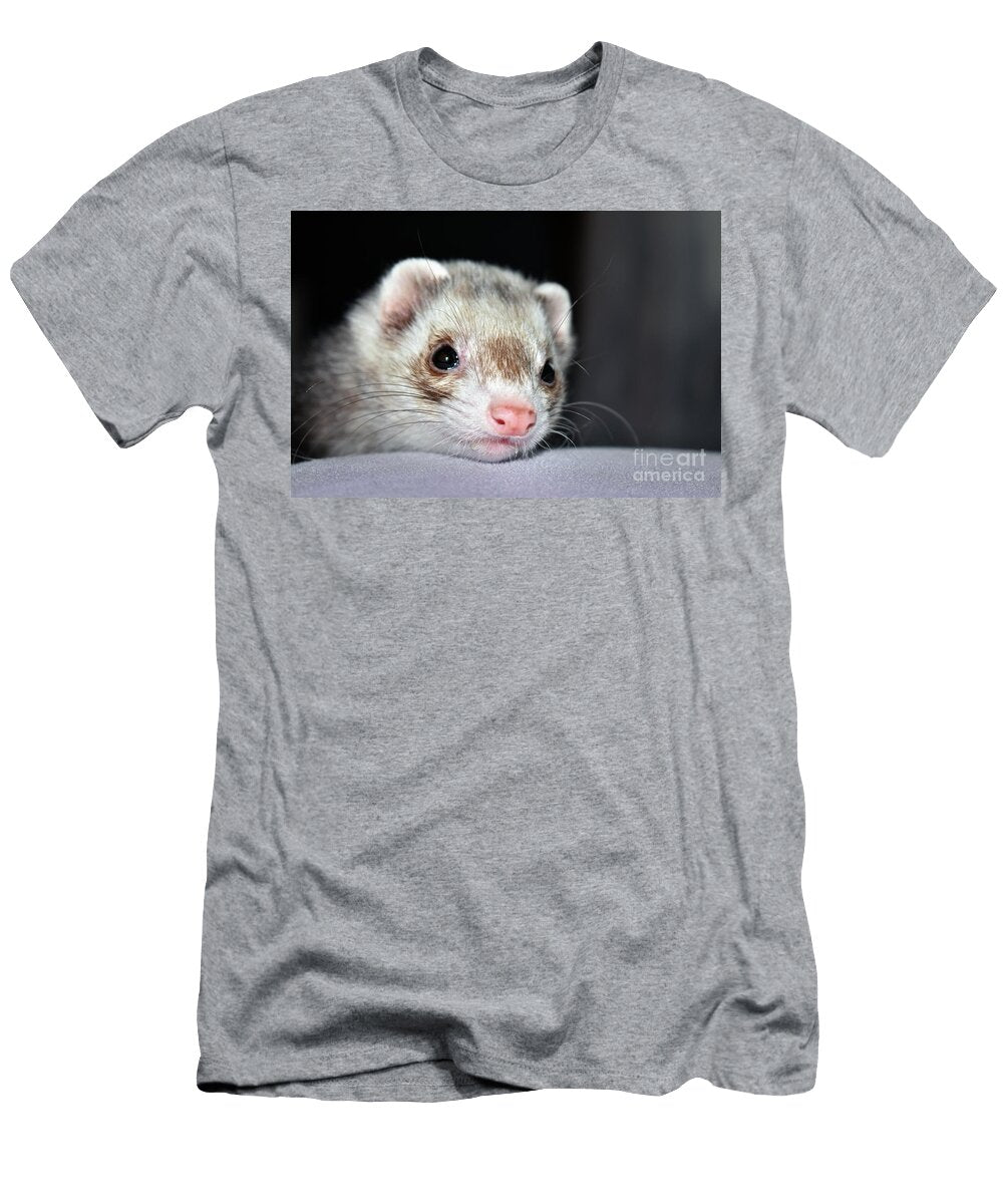 Sarah 01 Bailey Maier T-Shirt