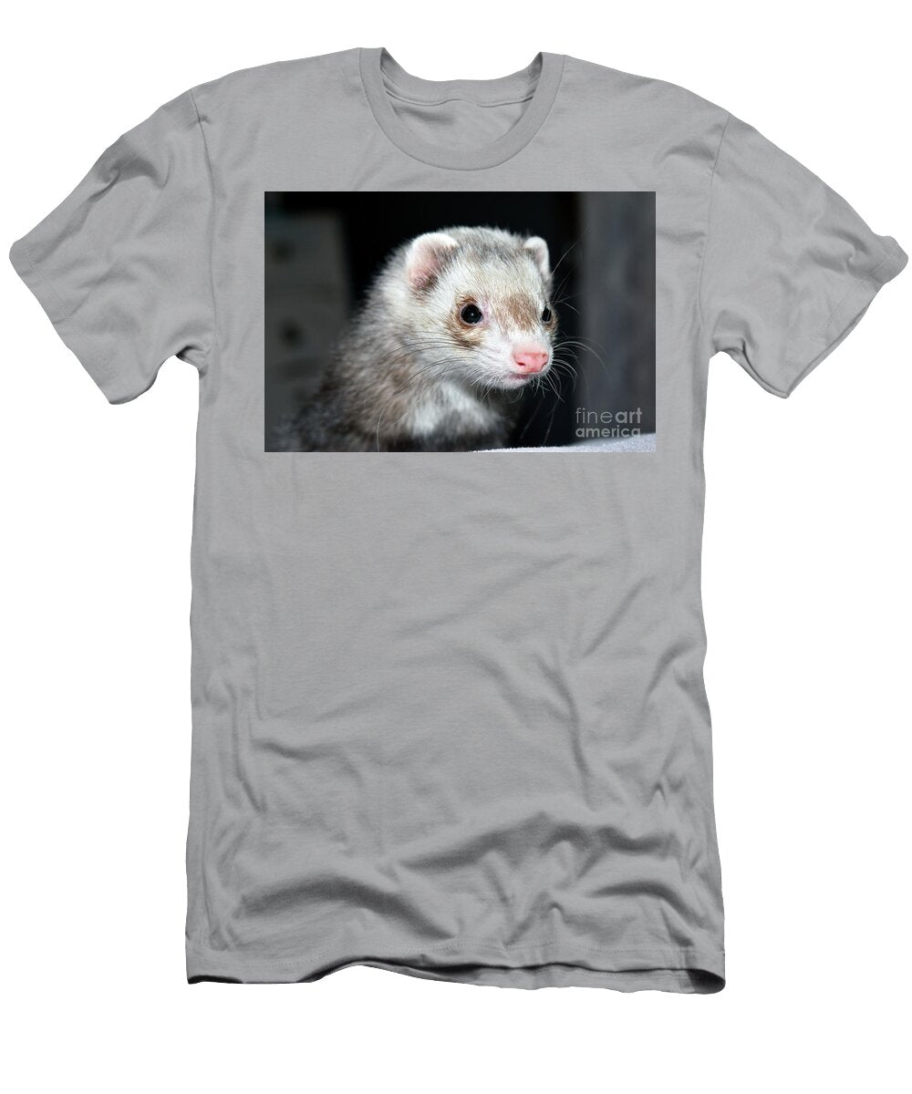 Sarah 02 Bailey Maier T-Shirt