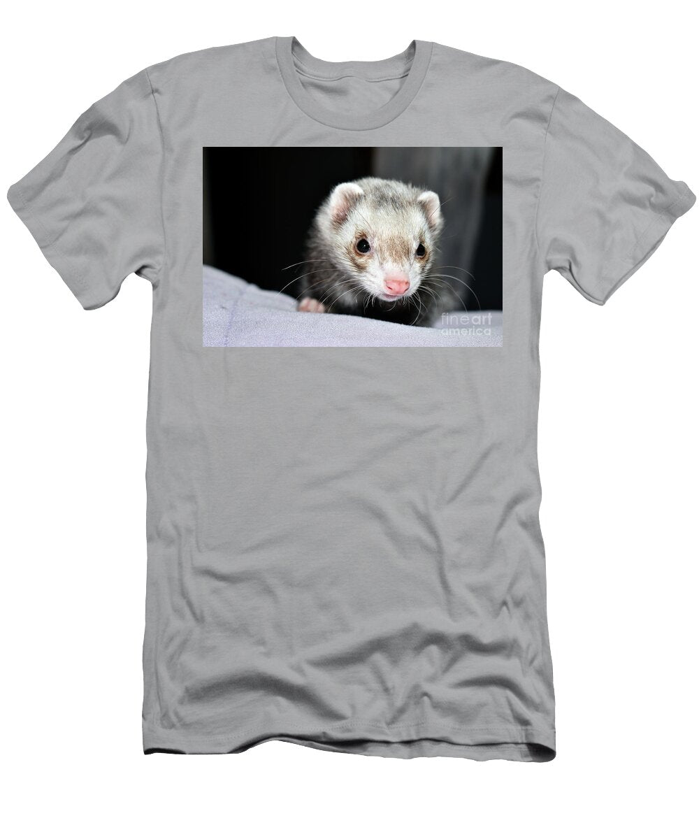Sarah 03 Bailey Maier T-Shirt