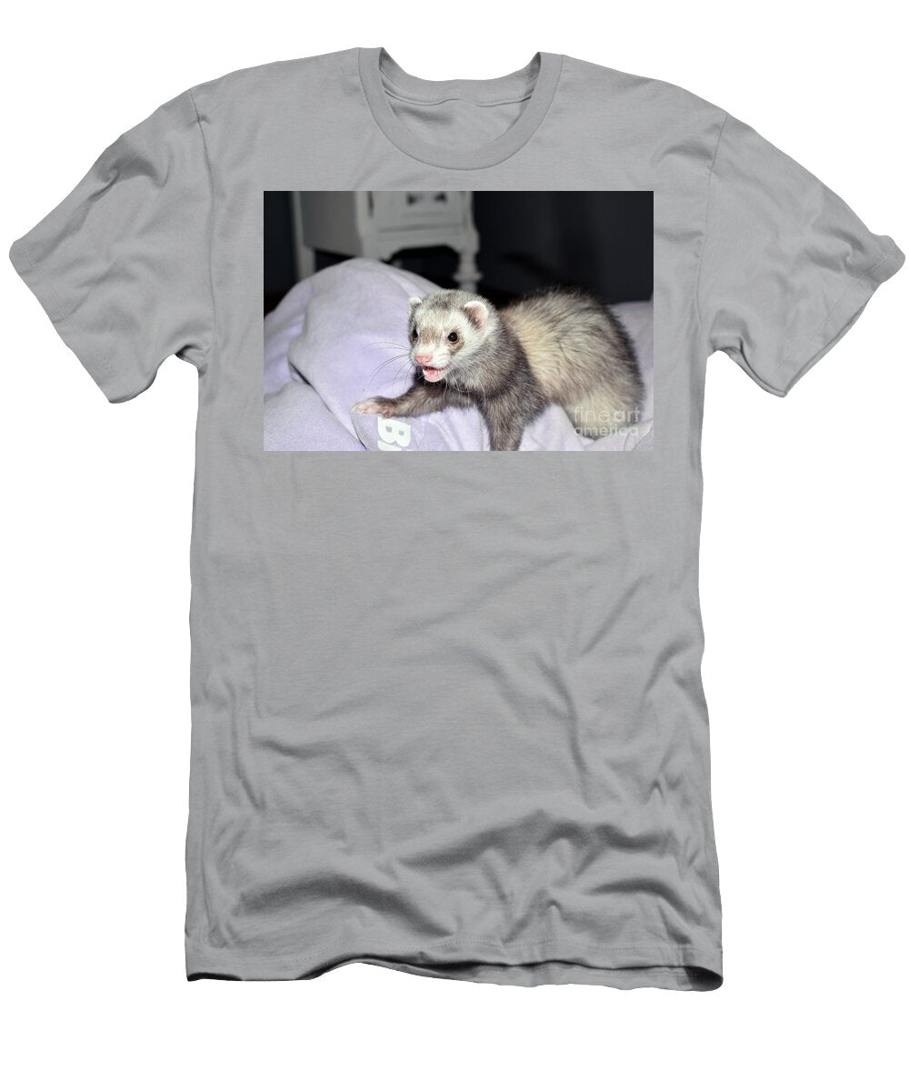 Sarah 04 Bailey Maier T-Shirt