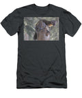 Satisfied Weasel Dan Earle T-Shirt
