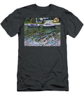 Saugeen Shores Phil Chadwick T-Shirt