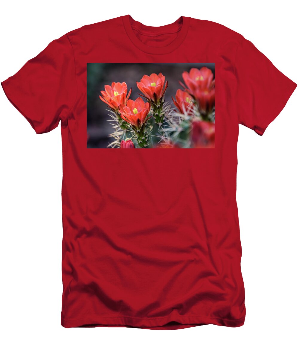 Scarlet Saija Lehtonen T-Shirt