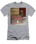 Schechs Mill Ben Prepelka T-Shirt
