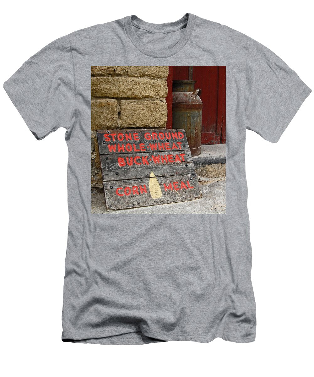 Schechs Mill Ben Prepelka T-Shirt