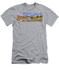 Schwabacher Landing Photographer Adam Jewell T-Shirt
