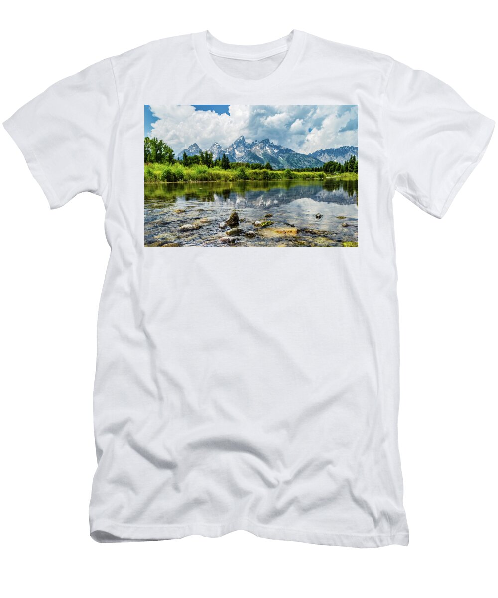 Schwabachers Landing 2016 Joe Kopp T-Shirt