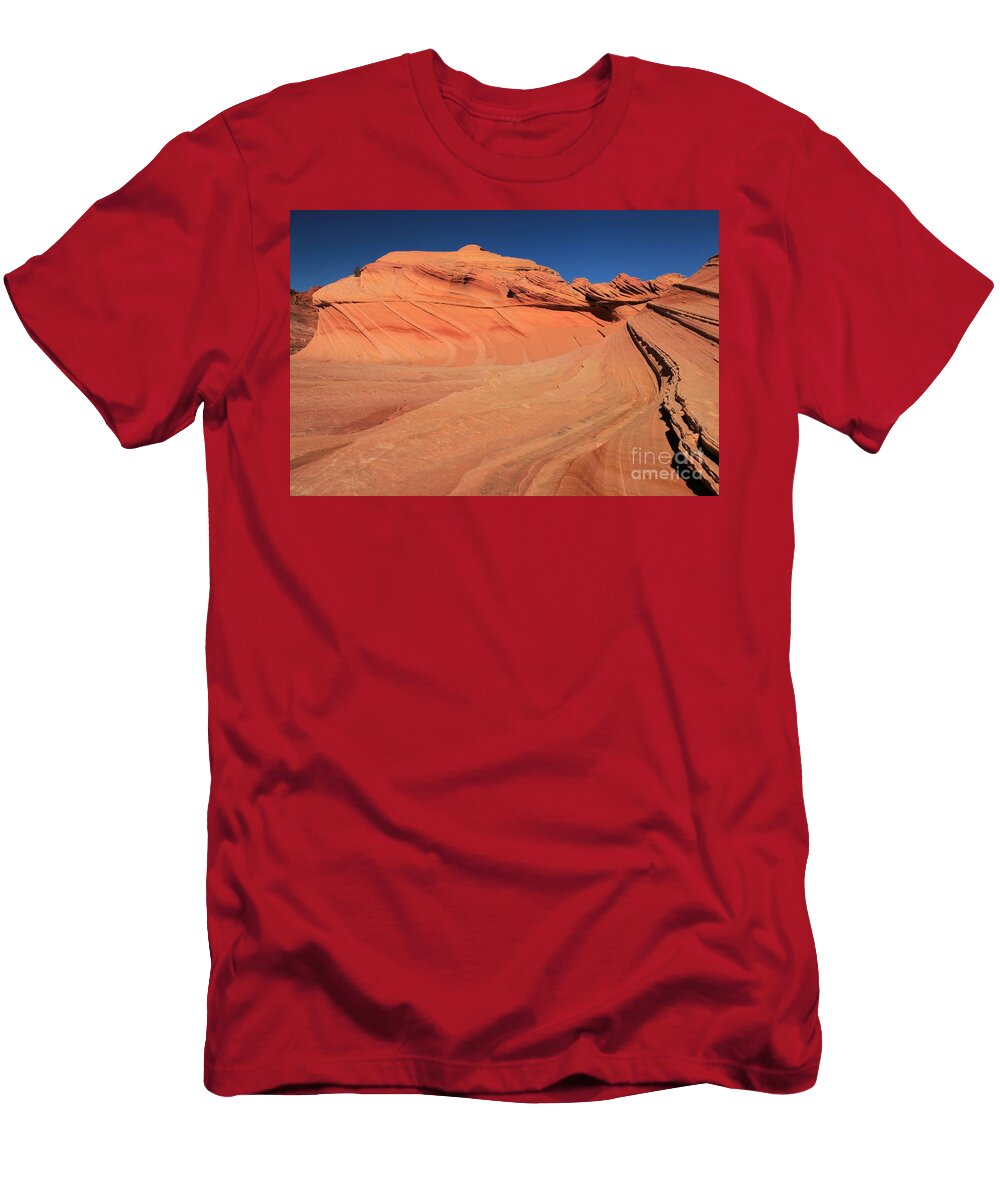 Sculpted Dragon Adam Jewell T-Shirt