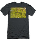 Sea of Green Bill Wakeley T-Shirt