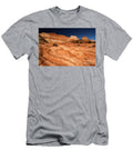 Sea of Sandstone Adam Jewell T-Shirt