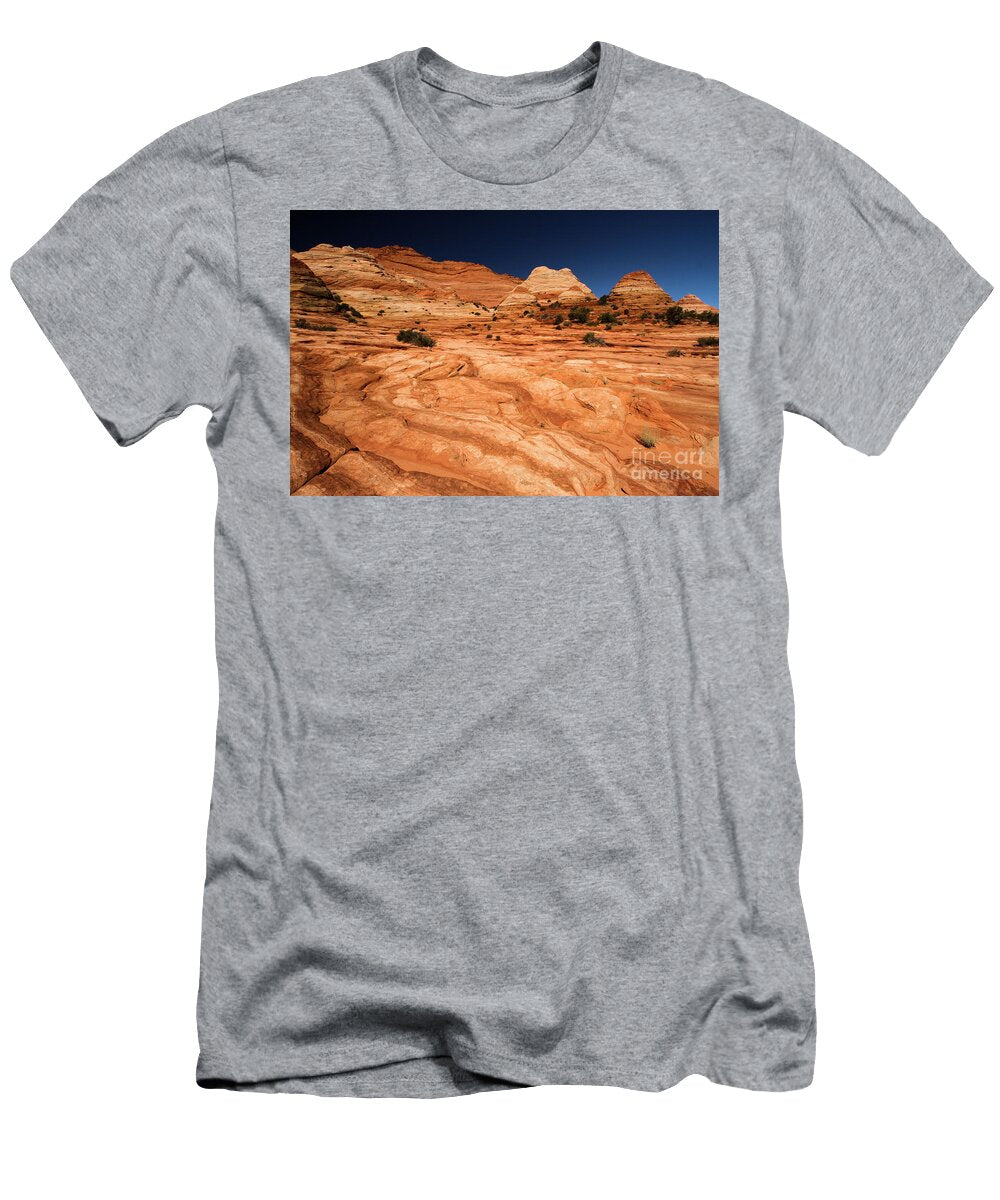 Sea of Sandstone Adam Jewell T-Shirt
