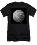 Sea Urchin 3 Jim Hughes T-Shirt