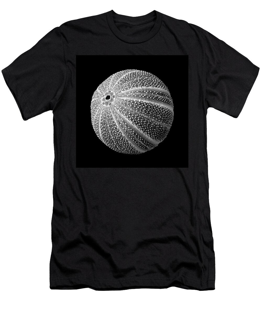 Sea Urchin 3 Jim Hughes T-Shirt