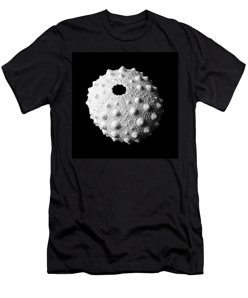Sea Urchin Jim Hughes T-Shirt