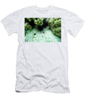 Sea Urchins Underwater Tahiti French T-Shirt