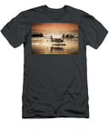 Seair Beaver 1 Rastislav Margus T-Shirt