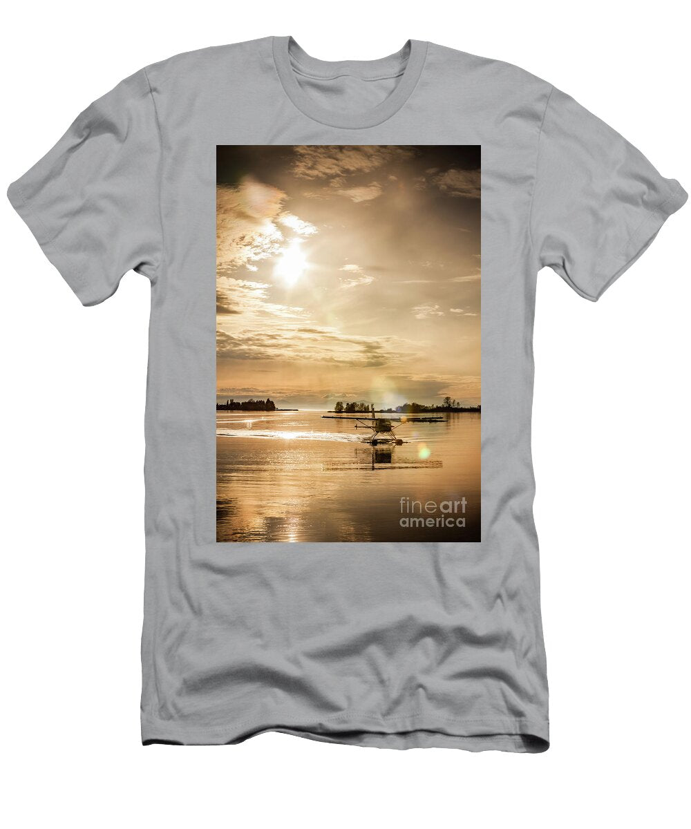 Seair Beaver 2 Rastislav Margus T-Shirt