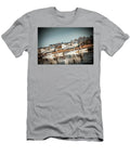 Seair Beaver 3 Rastislav Margus T-Shirt