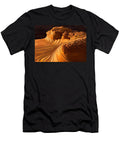 Second Wave Dustin Lefevre T-Shirt