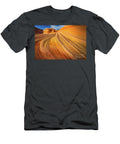 Second Wave Surf Inge Johnsson T-Shirt