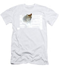 Secrets of the Wind Deby Dixon T-Shirt