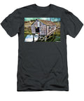 Seen Better Days Peggy Collins T-Shirt