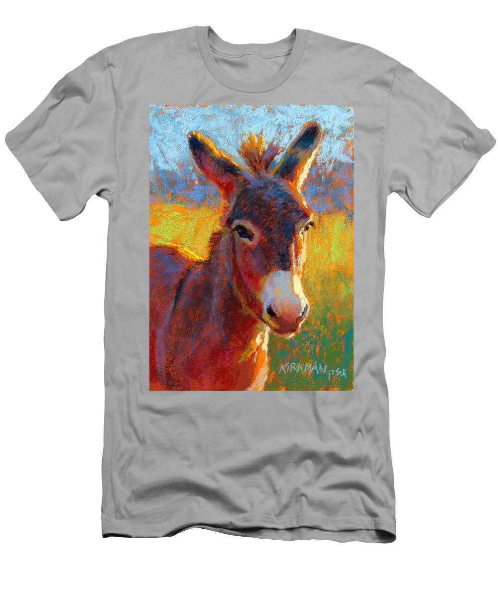 Serrano Rita Kirkman T-Shirt