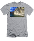 Sespe Creek Soli Deo Gloria Wilderness and Wildlife Photography T-Shirt